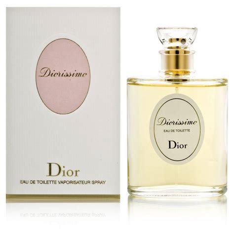 christian dior diorissimo eau de parfum|Christian Dior vintage perfume.